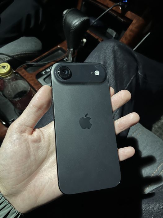 Iphone 17 Air 256gb
