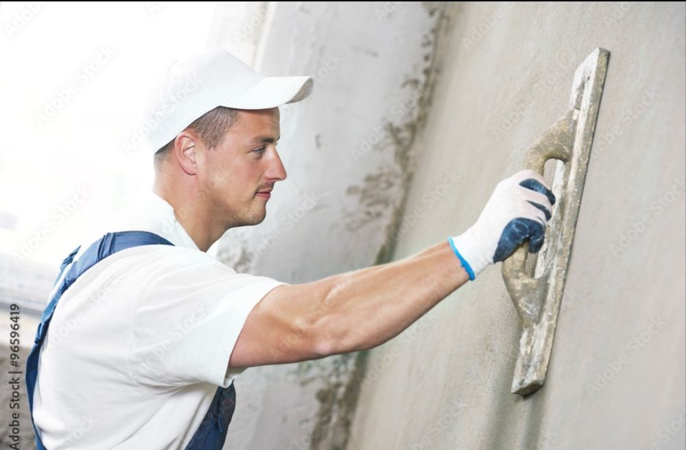 Ремонт любой сложности