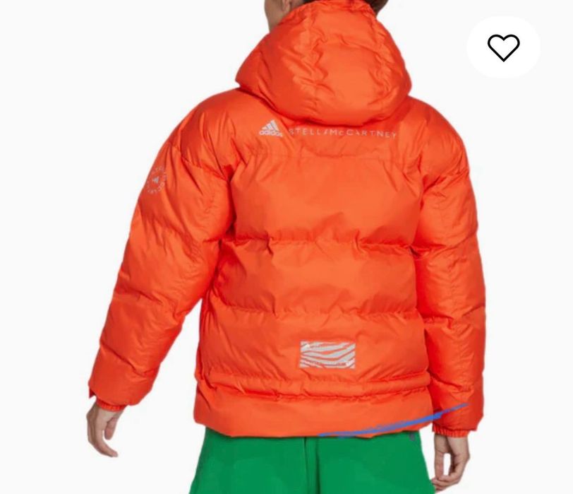 Дамско яке Adidas by Stella McCartney