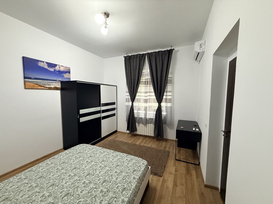 Inchiriez Apartament 2 camere ,Proprietar pe Basarabia sector 2