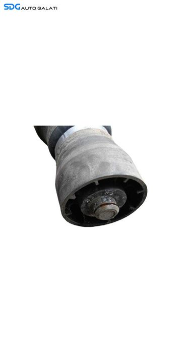 Perna Suspensie Aer Dreapta Spate BMW X5 E53 1999 - 2006 Cod 6750355 [M9406]