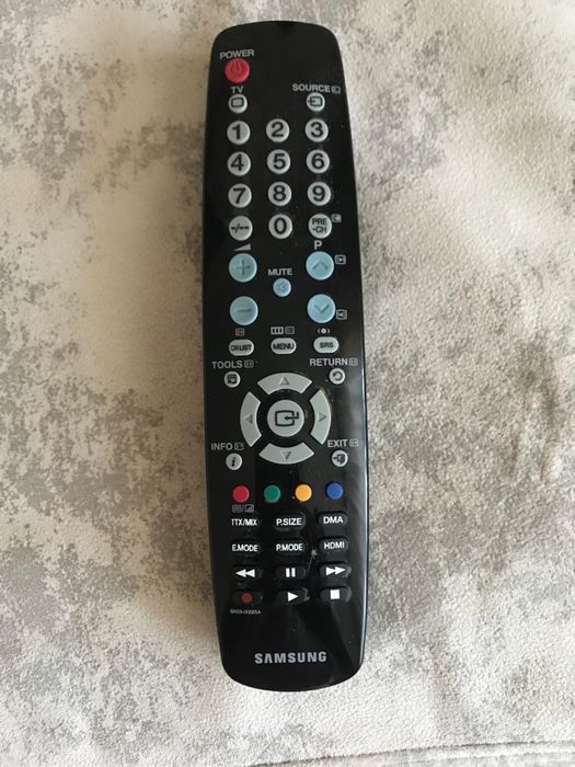 Телевизор Samsung 32” LCD LE32A430T1