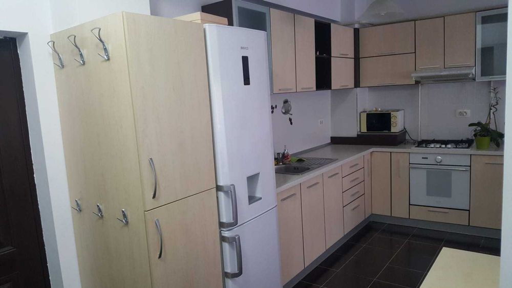 Inchiriez apartament 2 camere, Militari Residence