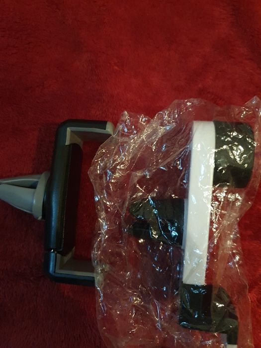 Sistem prindere pt autoturism accesorii suport telefon gura ventilatie