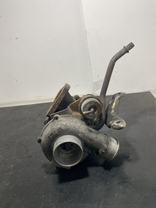 Turbina turbo Mercedes Vito 2.2 CDI 109cdi euro 4 90 cp W639