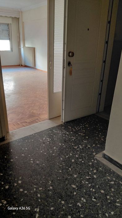 Продава 136м2 апартамент близо до центъра в Серес, Северна Гърция