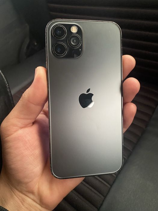 Iphone 12 pro 128 GB