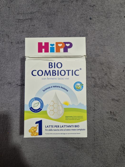 Hipp Bio Combiotic 1