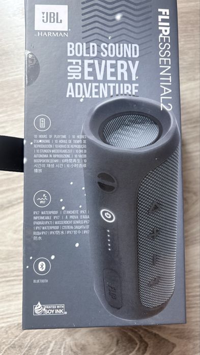Boxa JBL Flip Essential 2 Nefolosita