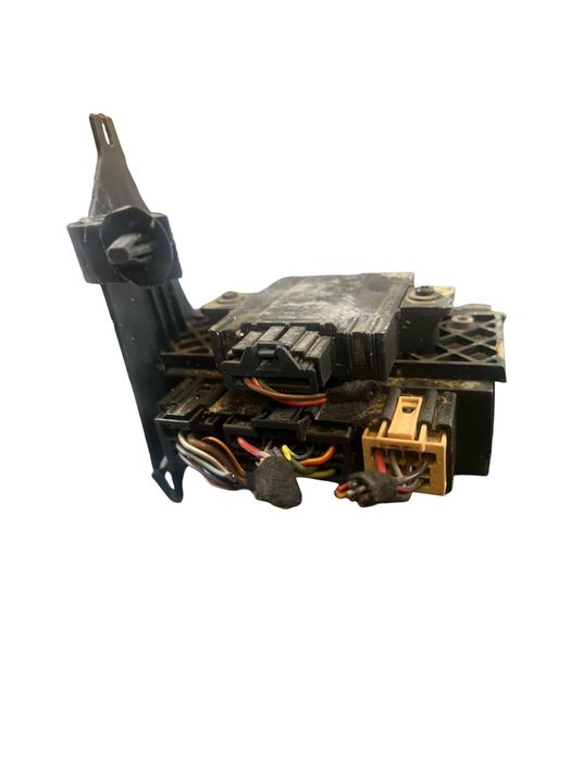 Modul De Confort Volkswagen Touareg 7La, 7L6, 7L7 2002 - 2013 7L095993