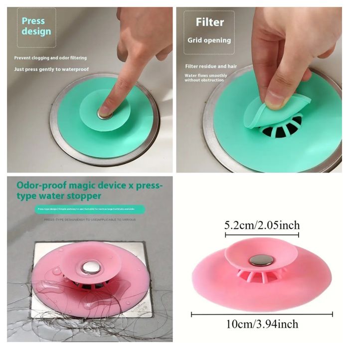 Масажор + LED маска за лице + подаръци