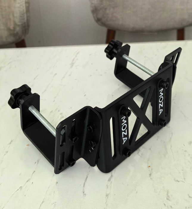 Крепление для стола Moza R5/R9/R12