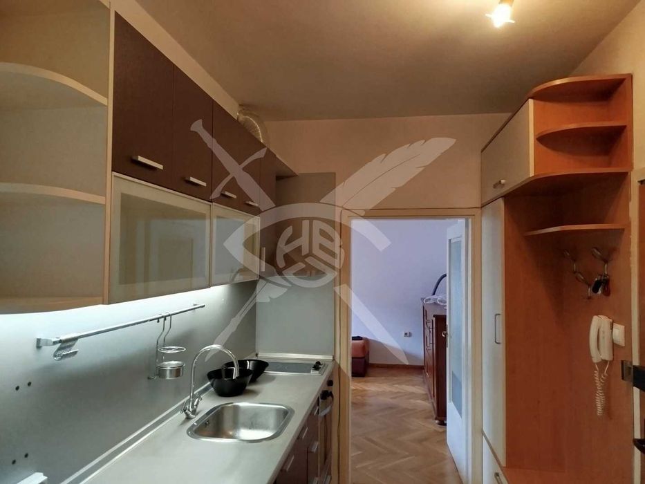 Дава се под наем Двустаен апартамент в София, Слатина - 48 кв.м за 498.27 € - Снимка #5