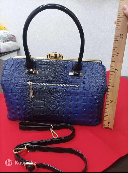 Сумка саквояж Richmond