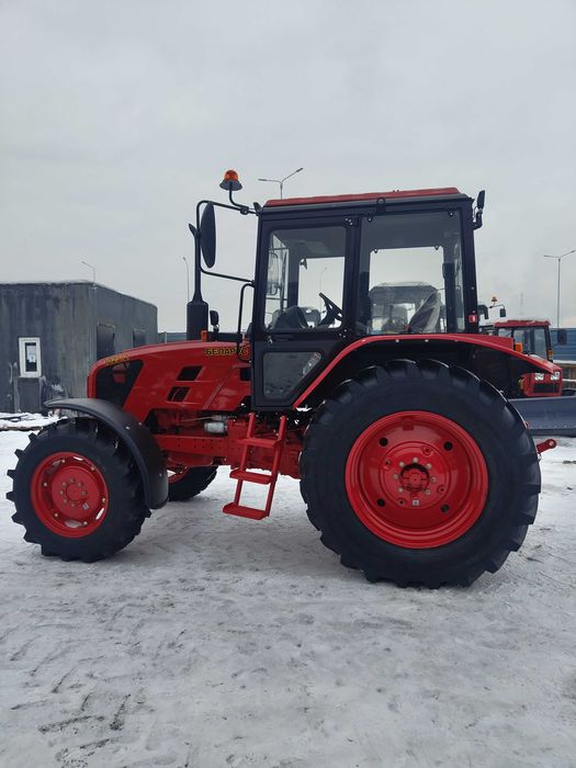 МТЗ 1025.2, субсидий 30%