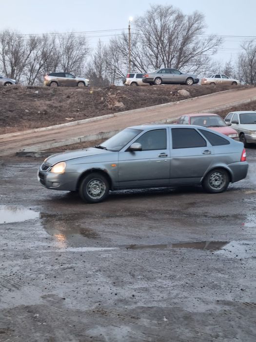 Продам авто приору