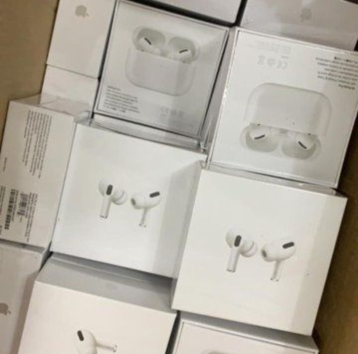 airpods pro 1:1 DUBAY