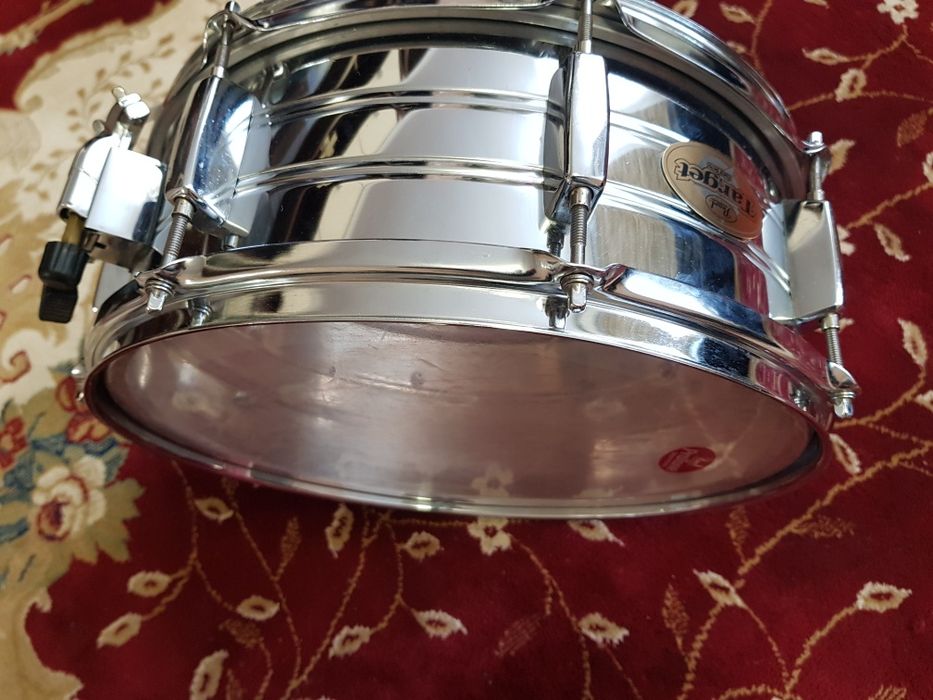 Toba snare Pearl si tative Pearl