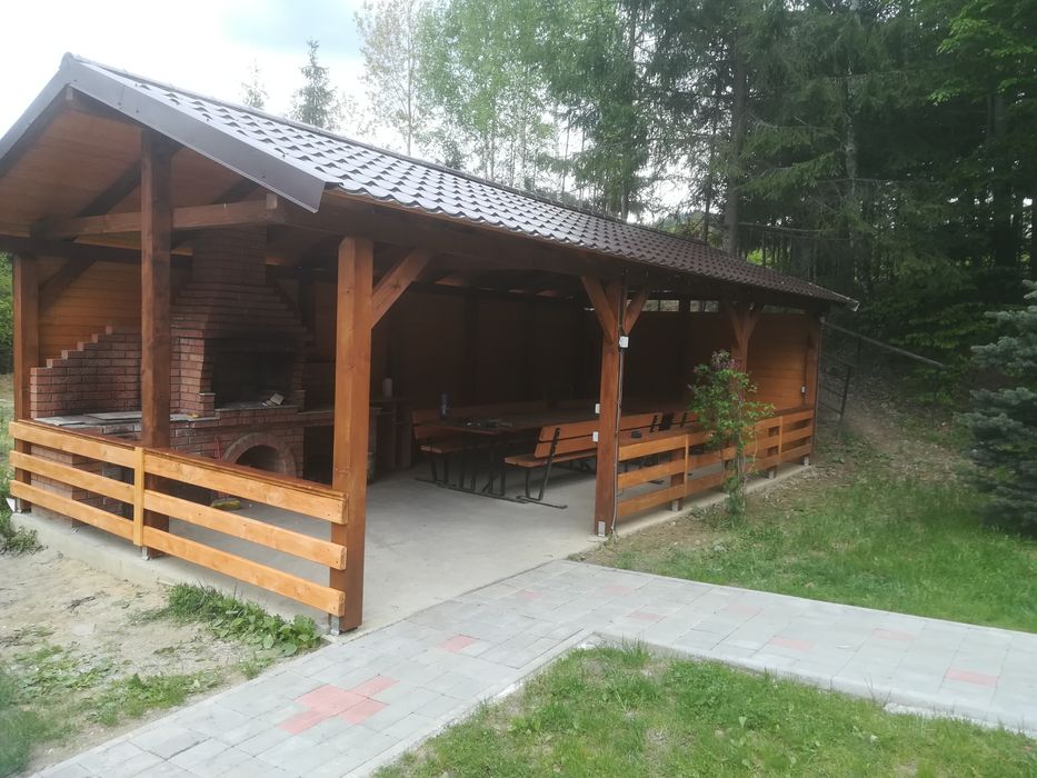 Cabana LA BOGDAN de inchiriat la Colibita