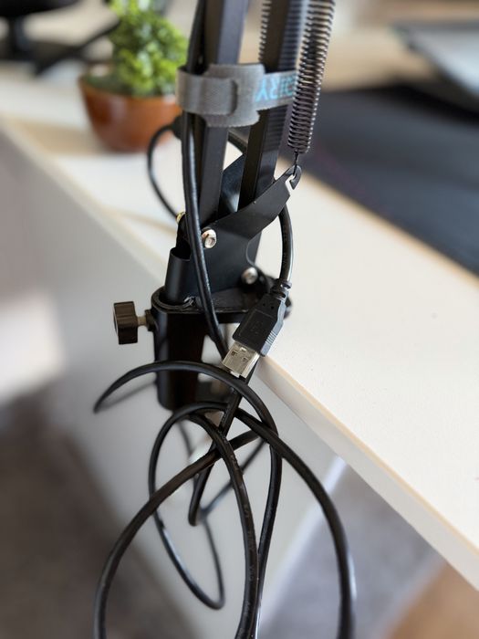 Microfon Aqirys Voyager