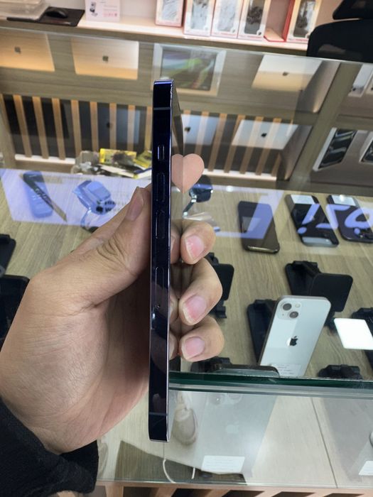 Iphone 13pro  (91% battery)