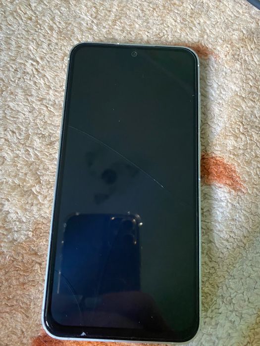 ПРОДАМ 130к Samsung s23 fe