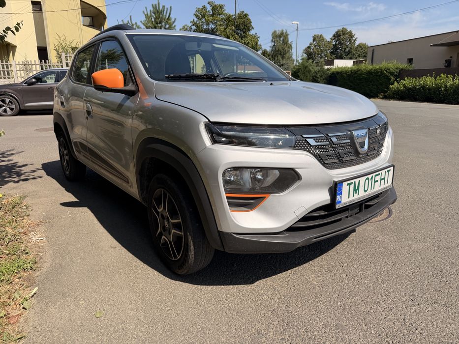 DACIA Spring 2023 — imagine 2