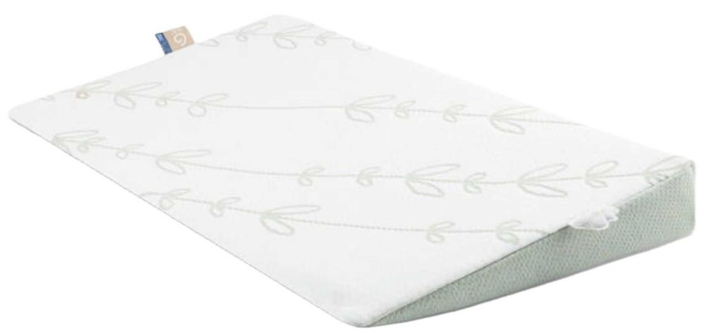 Бебешка антирефлуксна възглавница Babymoov Cosymat