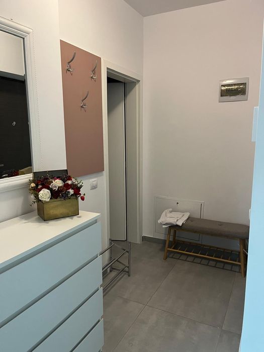 Apartament 1 camera