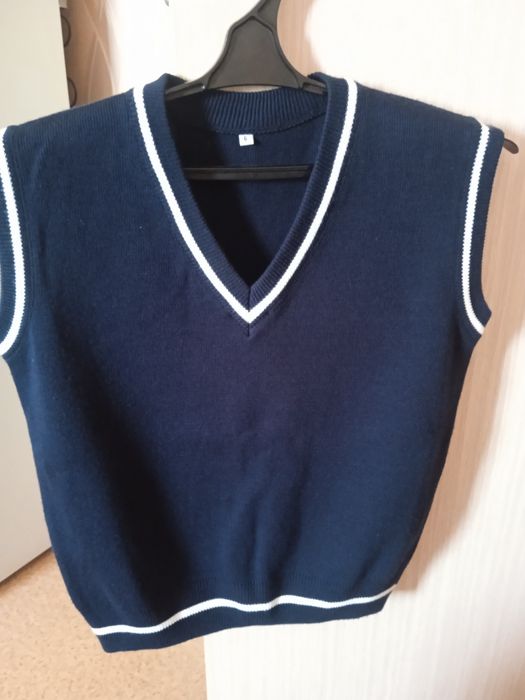 Школьная форма для мальчиков.