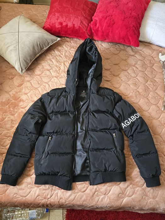 Geaca Mărime M nouă