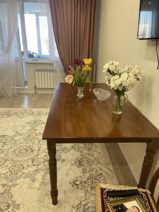 Продам стол раскладной