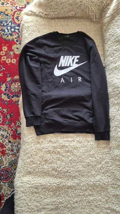 Мъжка блуза Nike - L