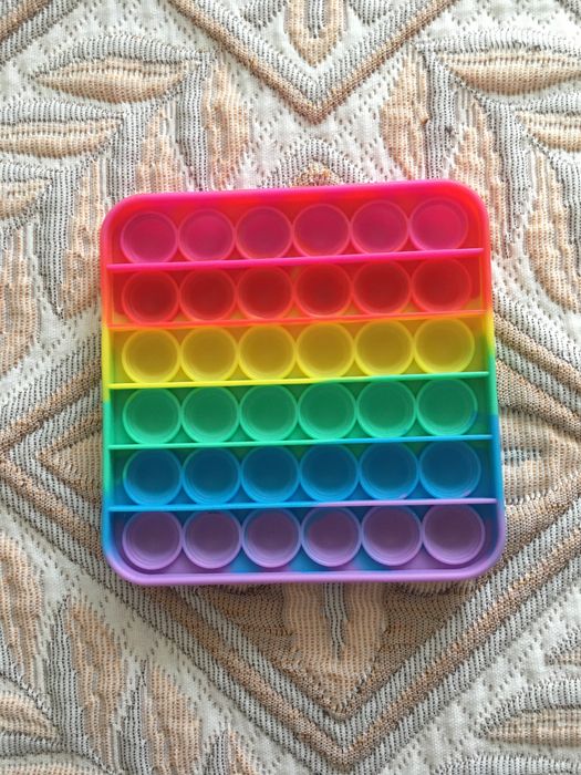 попыт игрушка