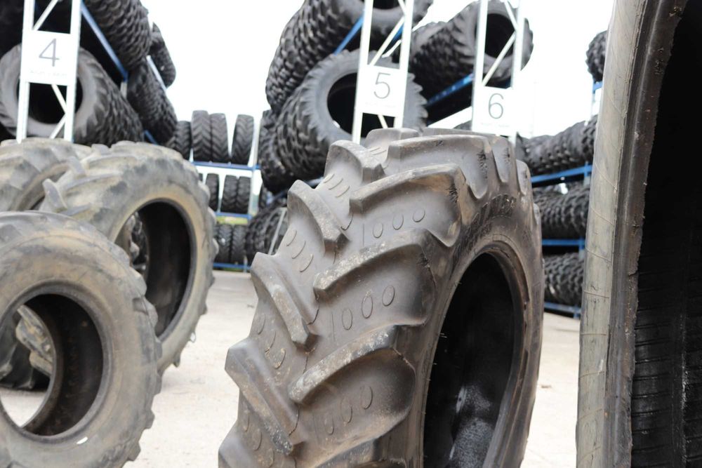 380/85R28 Bkt Cauciucuri Radiale SH cu Garantie pentru Tractor Belarus