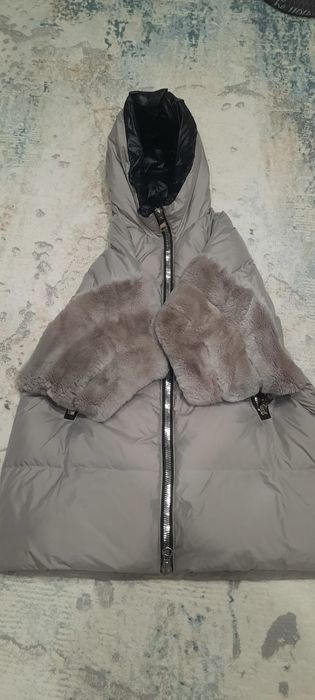 Куртка производство Турция