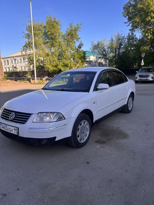 Продам Passat b5+