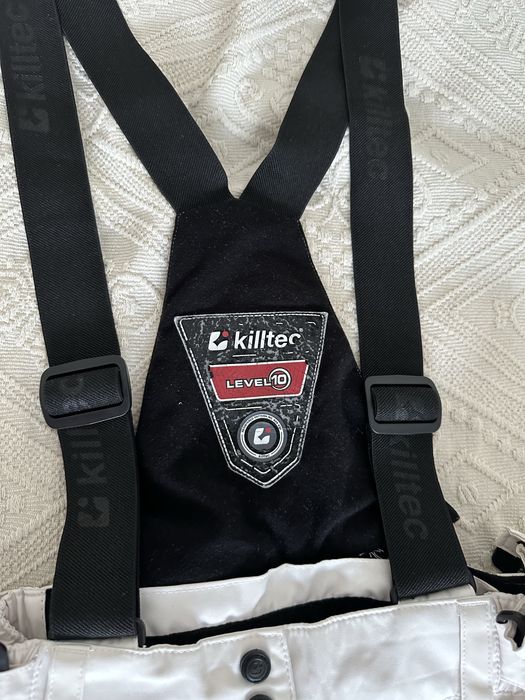 Pantaloni schi Killtec