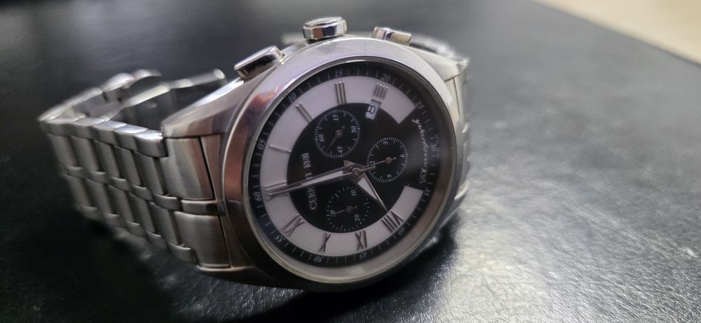 Ceas CERRUTI 1881