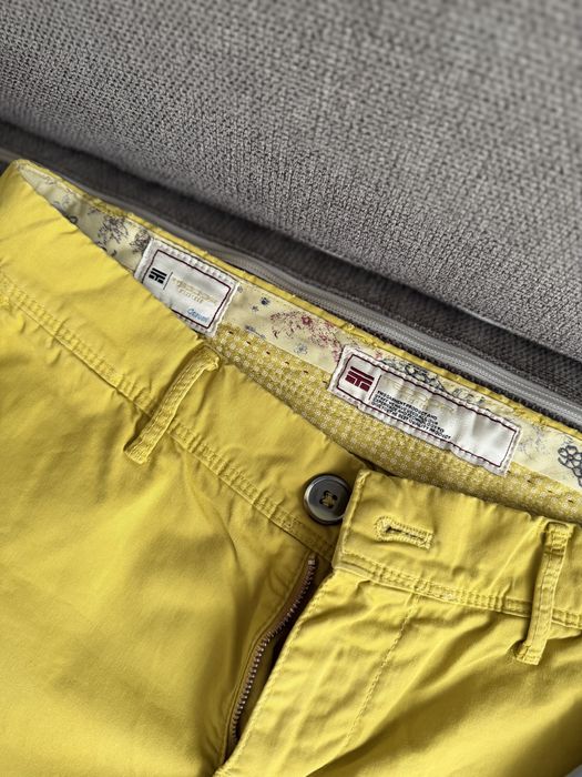 Мъжки къси панталони TEODOR