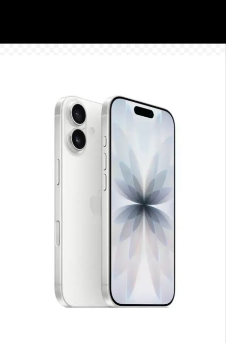 Iphone 17 белый