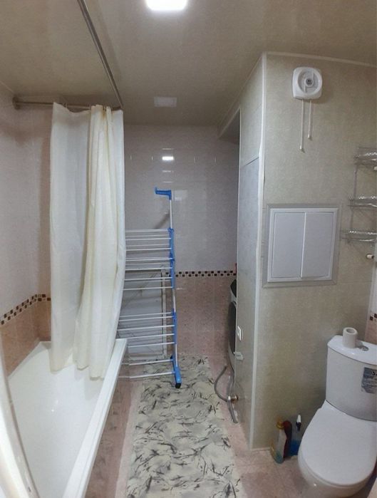 Kvartira bor qizlarga