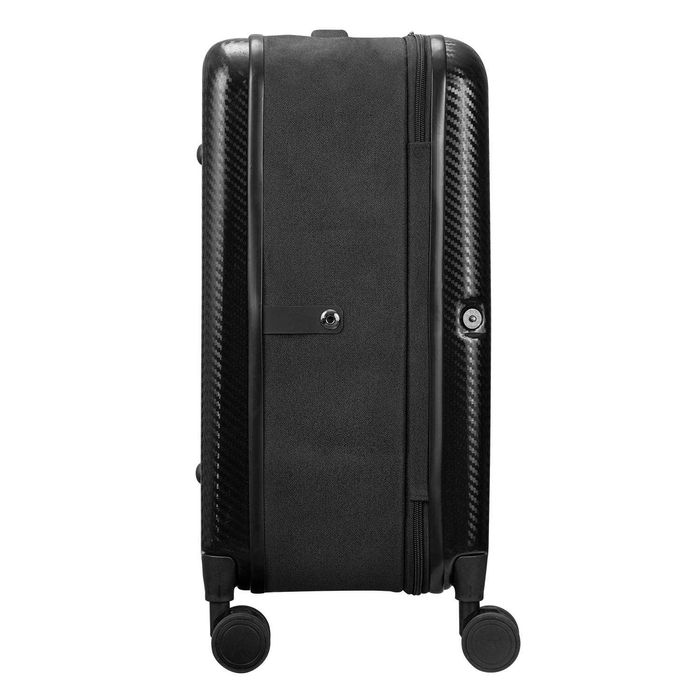 Легкий Дорожный чемодан Cougar Quester