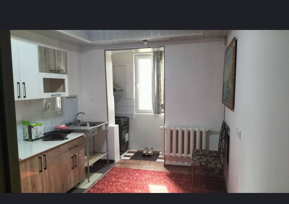 Arenda Yunusobod 13. 2xona  450ye