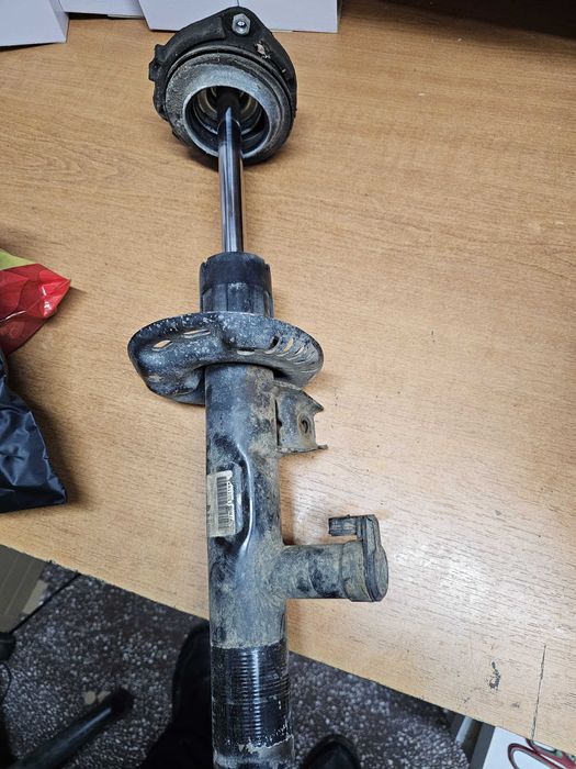 Amortizor fata electronic VW Sharan