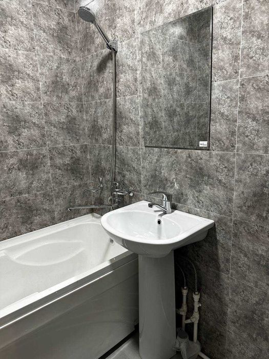 Аренда 2 х комнатная Кадышева