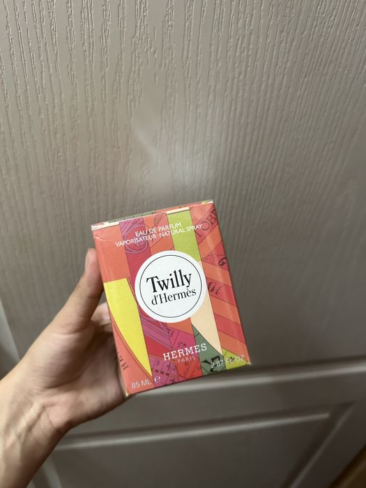 Twilly d’hermes