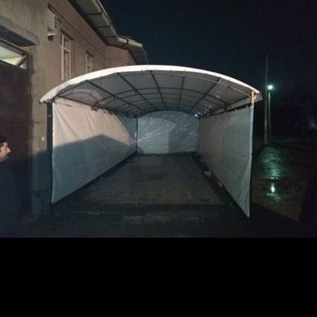 Prakat naves zontik, прокат навес зонтик, prokat naves zontik