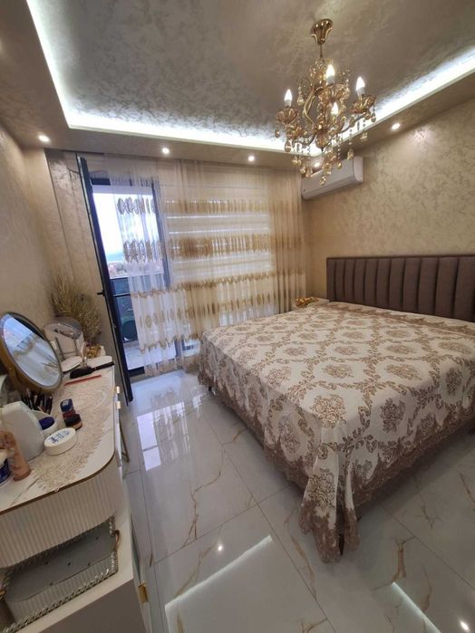 Продава се Двустаен апартамент в Пловдив, Център - 67 кв.м за 2463 €/кв.м - Снимка #8