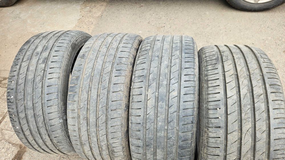 Летни гуми ROADSTONE